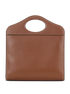 Topstitched Pocket Mini, back view